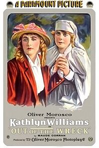 Watch Out of the Wreck