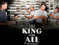 Watch King of Them All: The Story of King Records