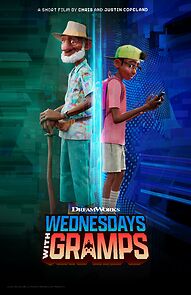 Watch Wednesdays with Gramps (Short 2025)