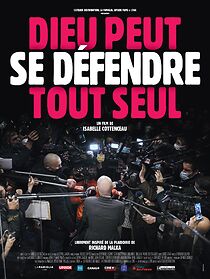 Watch Dieu peut se défendre tout seul