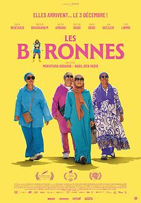 Watch Les Baronnes