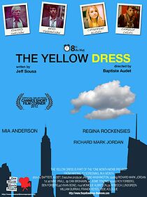 Watch The Yellow Dress (Short 2011)
