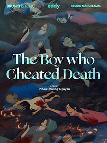 Watch The Boy Who Cheated Death (Short 2025)
