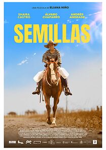 Watch Semillas