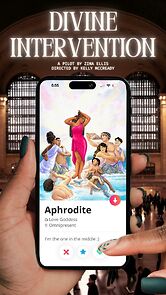 Watch Divine Intervention