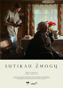 Watch Sutikau zmogu