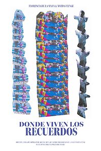 Watch Donde viven los recuerdos (Short 2025)