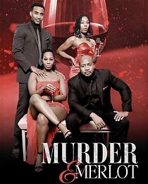 Watch Murder & Merlot