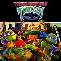 Watch Teenage Mutant Ninja Turtles: Chrome Alone 2 - Lost in New Jersey (Short 2025)
