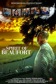 Watch The Spirit of Beaufort: Remembering Forrest Gump