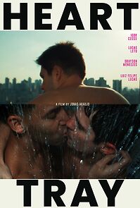 Watch Coração Bandeja (Short 2024)