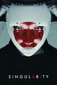 Watch Singularity (Short 2025)