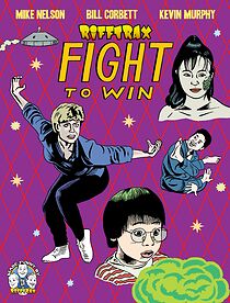 Watch RiffTrax: Fight to Win