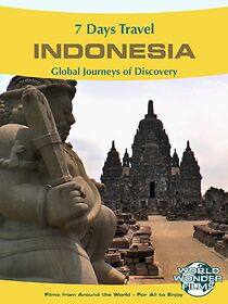 Watch Indonesia - Arcadia World 7 Days Travel Films