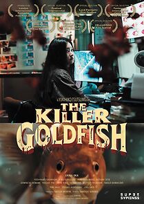 Watch The Killer Goldfish