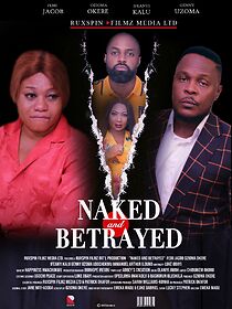 Watch Naked and Betrayed