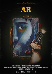 Watch Air (Short 2020)