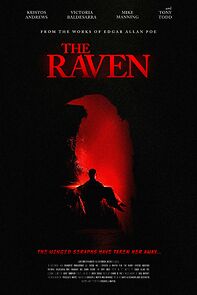 Watch The Raven