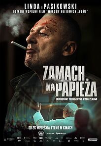 Watch Zamach na papieza