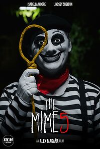 Watch The Mime 5 (Short 2025)