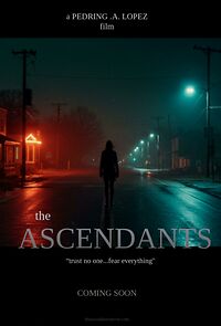 Watch The Ascendants