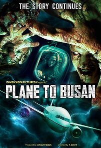 Watch Plane to Busan
