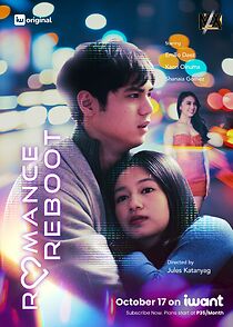 Watch Romance Reboot