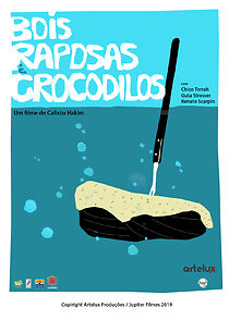Watch Bois, Raposas & Crocodilos