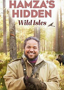 Watch Hamza's Hidden Wild Isles