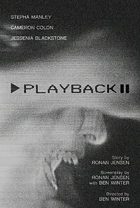 Watch Playback (Short 2023)
