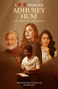 Watch Adhurey Hum