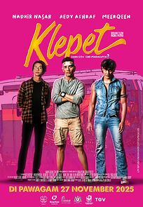 Watch Klepet