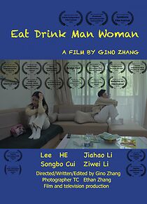 Watch Eat Drink Man Woman (Short 2024)