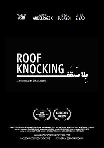 Watch Roof Knocking (Short 2017)