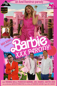 Watch Barbie XXX parody