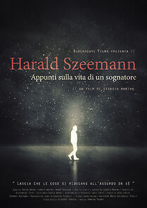 Watch Harald Szeemann: Notes on the life of a dreamer