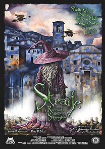 Watch Straije I Racconti delle Streghe (Short 2024)