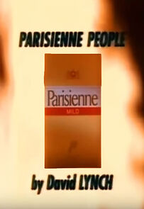 Watch Parisienne People by David Lynch