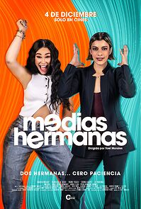 Watch Medias Hermanas