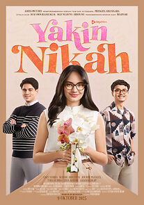 Watch Yakin Nikah