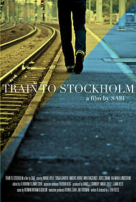 Watch Train to Stockholm