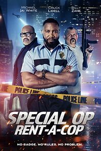 Watch Special Op: Rent-a-Cop
