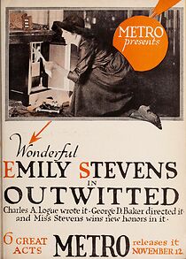 Watch Outwitted