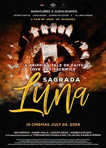 Watch Sagrada luna