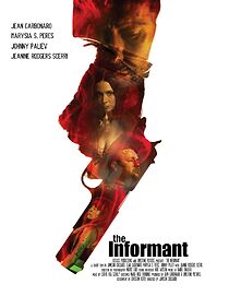 Watch The Informant (Short 2025)