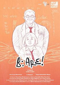Watch B: Are! (Short 2024)