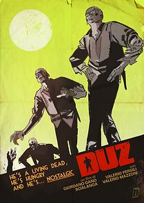 Watch DUZ (Short 2024)