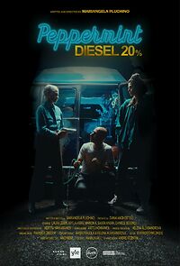 Watch Peppermint Diesel 20% (Short 2024)