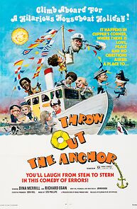 Watch Throw Out the Anchor!
