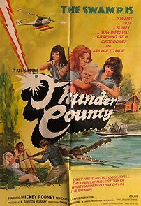 Watch Thunder County